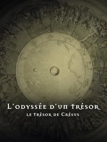 The Odyssey of Priam's Gold movie poster - Rated 8.5/10
