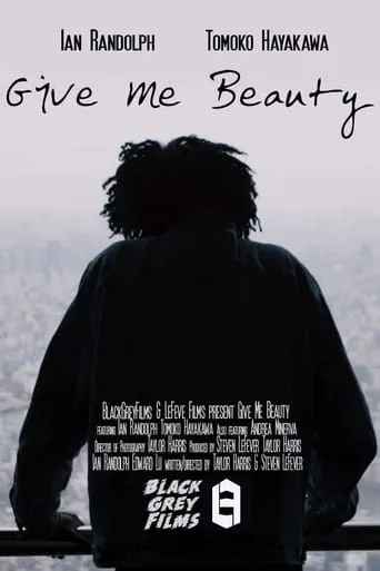 Give Me Beauty movie poster - Entertainment content
