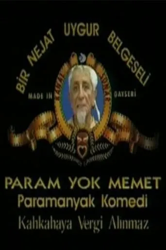 Param Yok Memet movie poster - Entertainment content
