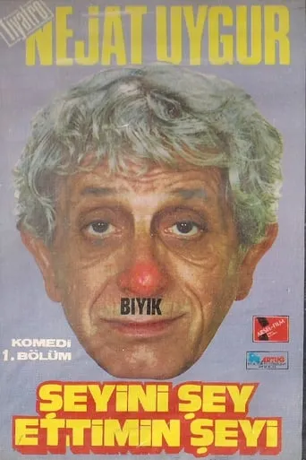 Şeyini Şey Ettiğimin Şeyi movie poster - Entertainment content