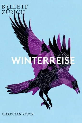 Winterreise movie poster - Rated 8/10
