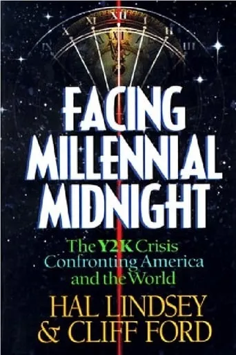 Facing Millennium Midnight movie poster - Rated 2/10