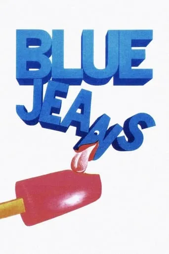 Blue Jeans movie poster - Rated 5/10