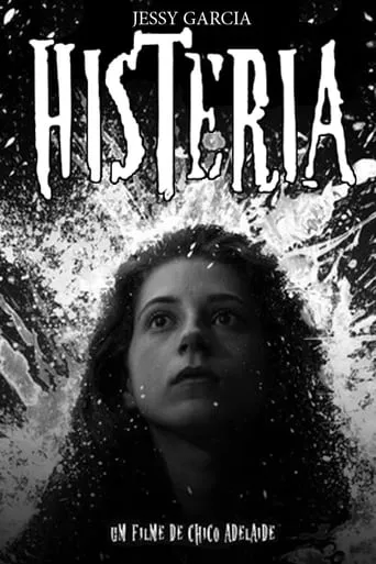 Histeria movie poster - Entertainment content