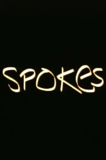 Spokes movie poster - Rated 4/10
