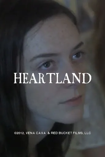 Heartland movie poster - Rated 6/10