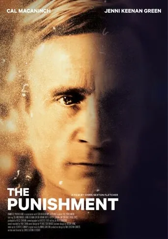 The Punishment movie poster - Entertainment content