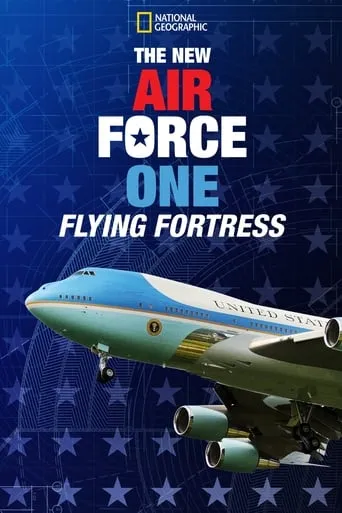 The New Air Force One: Flying Fortress movie poster - Rated 4.9/10
