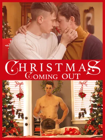 Christmas Coming Out movie poster - Rated 3.2/10