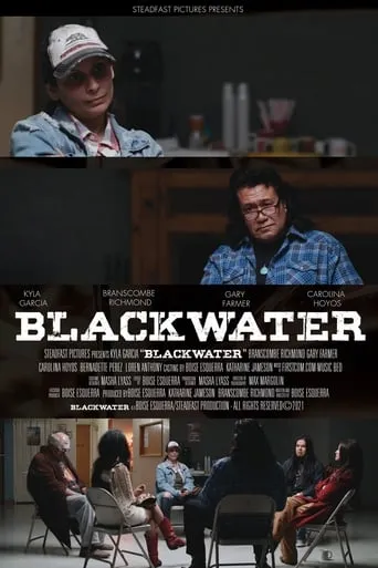 Blackwater movie poster - Entertainment content