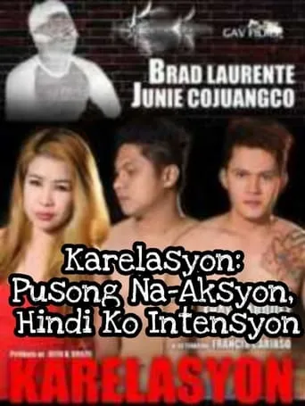Karelasyon movie poster - Rated 10/10