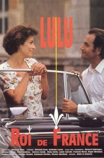 Lulu, roi de France movie poster - Rated 8/10