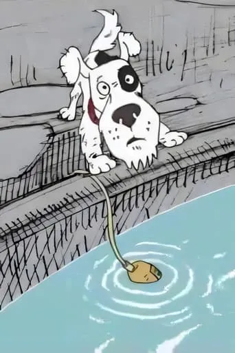 Dog's Life movie poster - Entertainment content