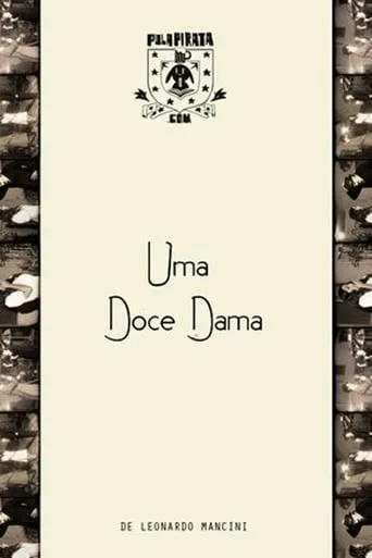 A Sweet Dame movie poster - Entertainment content