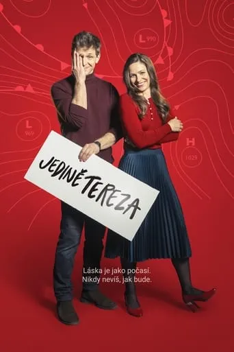 Only for Tereza movie poster - Rated 4.7/10