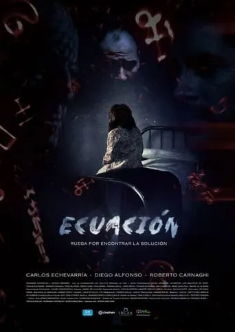 Ecuación movie poster - Rated 6/10