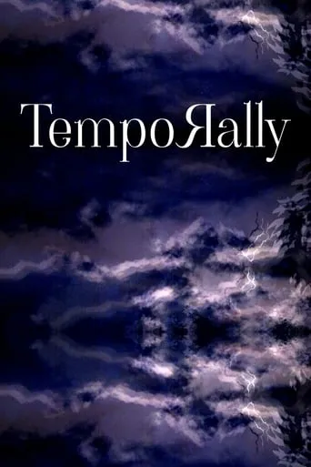 Temporally movie poster - Rated 10/10
