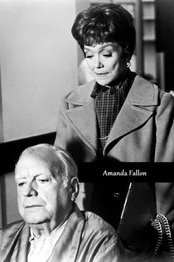 Amanda Fallon movie poster - Entertainment content