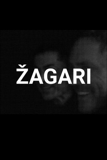 Žagari movie poster - Entertainment content