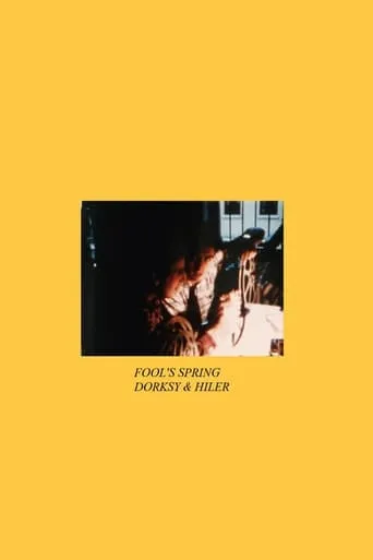 Fool’s Spring (Two Personal Gifts) movie poster - Entertainment content