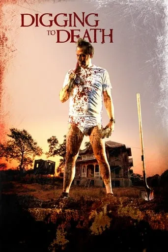 Digging to Death movie poster - Rated 6/10