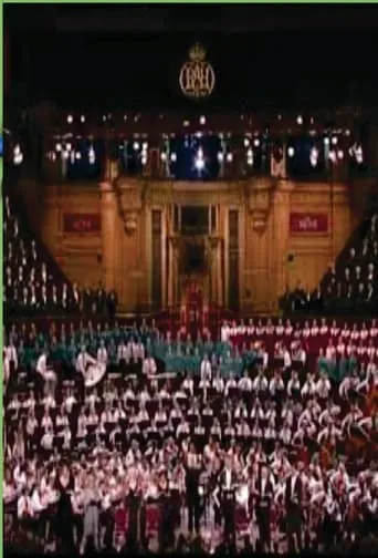 Mahler: Symphony No. 8 'Symphony of a Thousand' - Sir Simon Rattle movie poster - Entertainment content