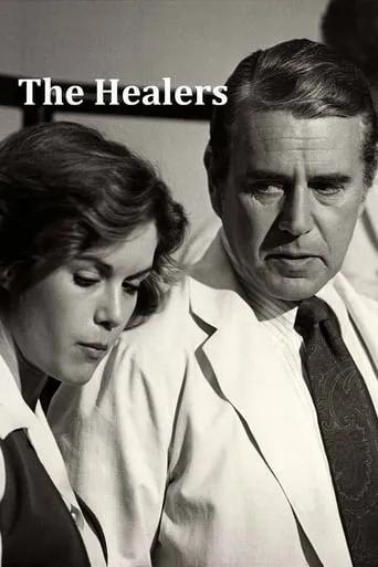 The Healers movie poster - Entertainment content