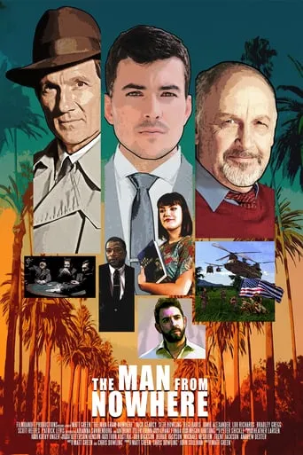 The Man from Nowhere movie poster - Rated 10/10