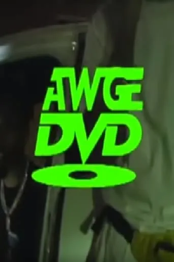 AWGE DVD: Volume 1 movie poster - Rated 8/10