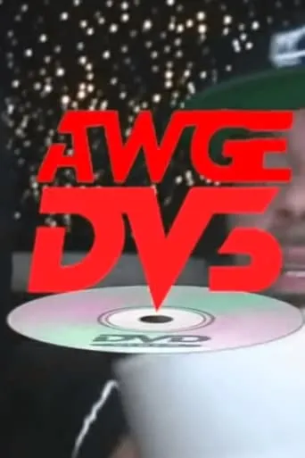 AWGE DVD: Volume 3 movie poster - Rated 6/10