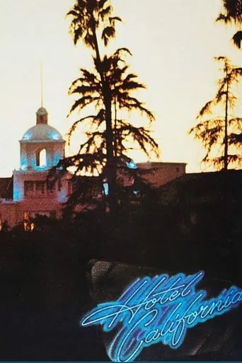 Eagles Live at the Capital Centre movie poster - Rated 7/10