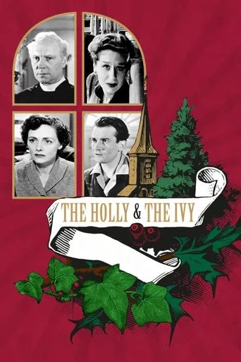The Holly and the Ivy movie poster - Rated 6.6/10