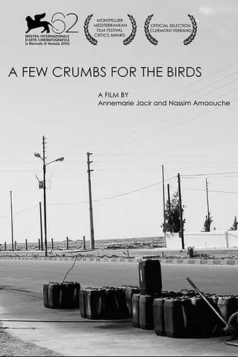 A Few Crumbs For Birds movie poster - Rated 6/10