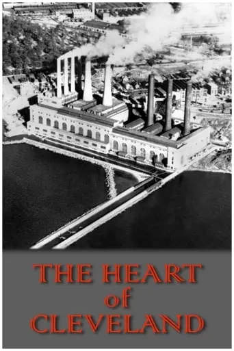 The Heart of Cleveland movie poster - Rated 10/10