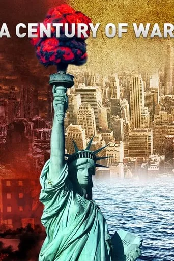 A Century of War movie poster - Entertainment content