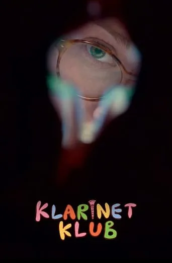 Klarinet Klub movie poster - Entertainment content