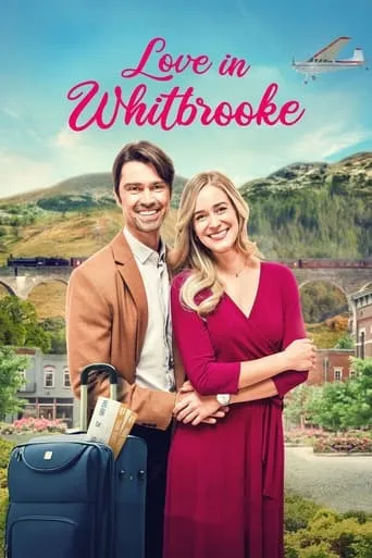 Love in Whitbrooke movie poster - Rated 6.8/10