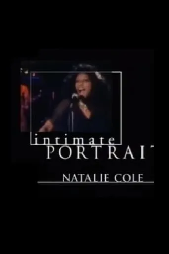 Intimate Portrait: Natalie Cole movie poster - Rated 5/10