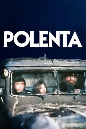 Polenta movie poster - Entertainment content