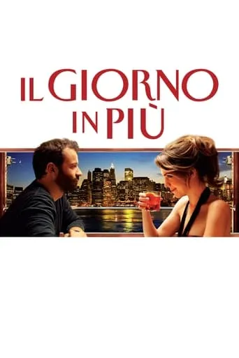 One Day More movie poster - Rated 6/10