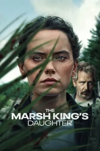 The Marsh King's Daughter movie poster - Rated 6.5/10