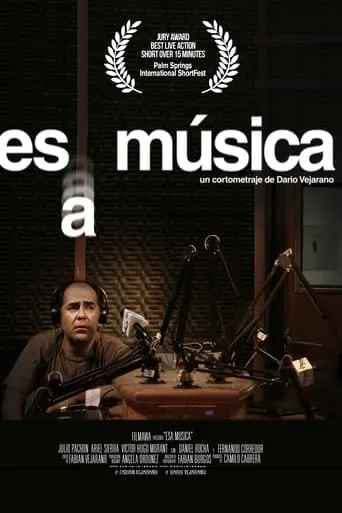 That Music movie poster - Entertainment content
