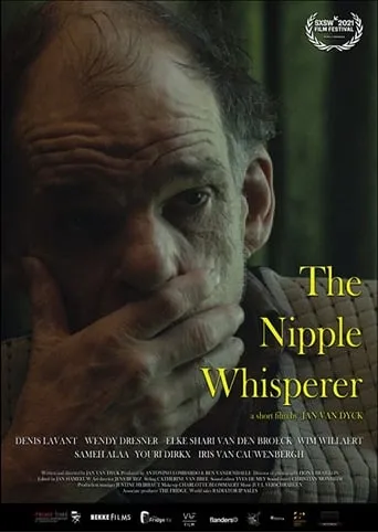 The Nipple Whisperer movie poster - Rated 6.3/10