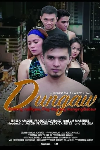Dungaw movie poster - Rated 5/10