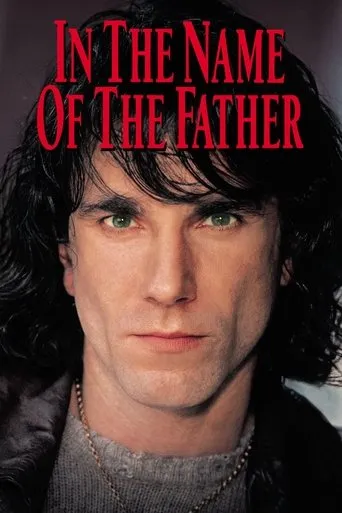 In the Name of the Father TV series poster - Rated 7.908/10