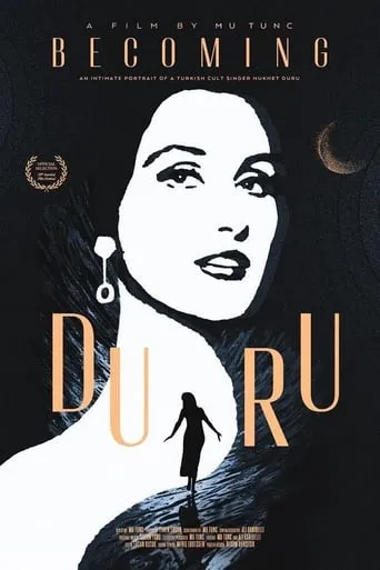 Becoming Duru movie poster - Rated 4.5/10