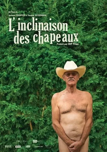 The Naked Hats movie poster - Rated 4/10