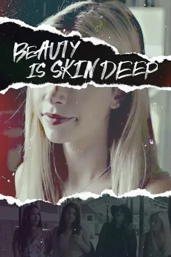 Beauty Is Skin Deep movie poster - Entertainment content