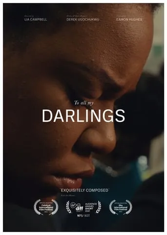 To All My Darlings movie poster - Entertainment content