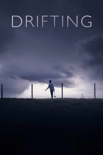 Drifting movie poster - Rated 5/10